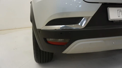 Renault Captur techno TCe 67kW (90CV)