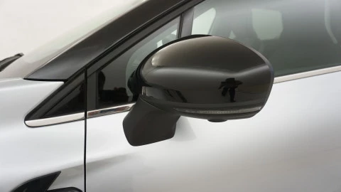 Renault Captur techno TCe 67kW (90CV)