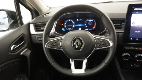 Renault Captur techno TCe 67kW (90CV)