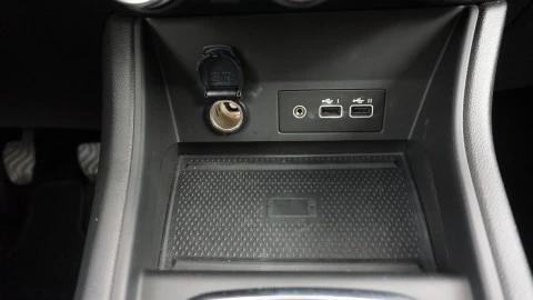 Renault Captur techno TCe 67kW (90CV)