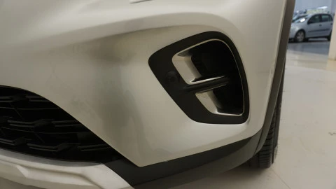 Renault Captur techno TCe 67kW (90CV)