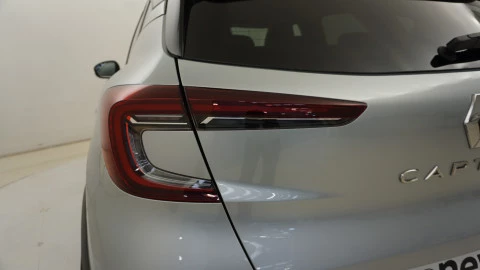 Renault Captur techno TCe 67kW (90CV)