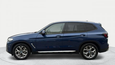 BMW X3 XDRIVE30E XLINE