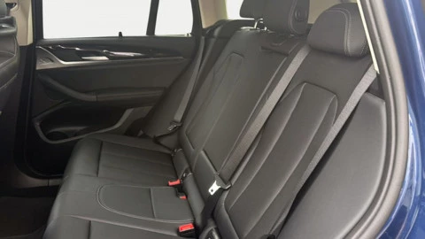 BMW X3 XDRIVE30E XLINE