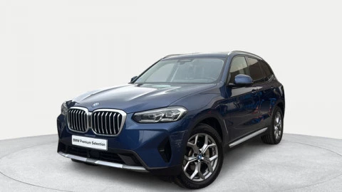 BMW X3 xDrive30e xLine