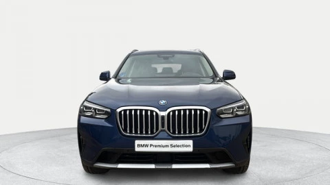 BMW X3 xDrive30e xLine