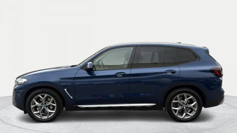 BMW X3 xDrive30e xLine