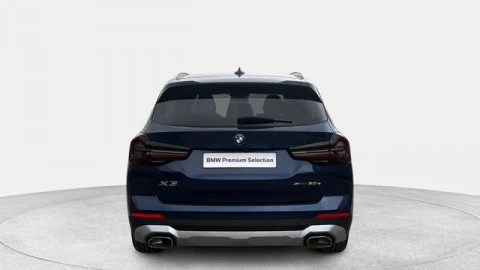 BMW X3 xDrive30e xLine