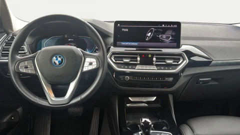 BMW X3 xDrive30e xLine