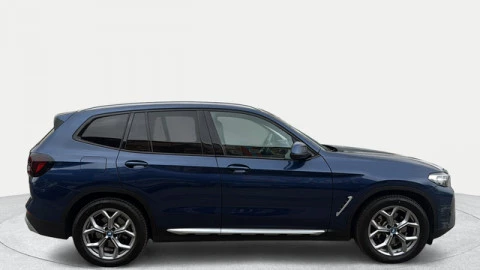 BMW X3 xDrive30e xLine