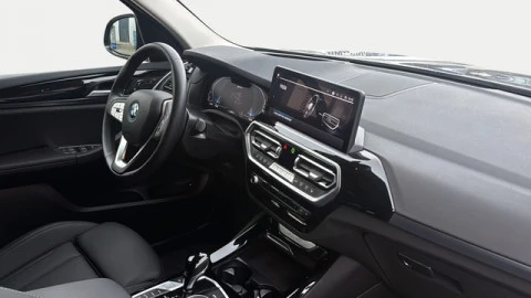 BMW X3 xDrive30e xLine