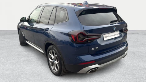 BMW X3 xDrive30e xLine