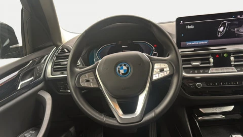 BMW X3 xDrive30e xLine