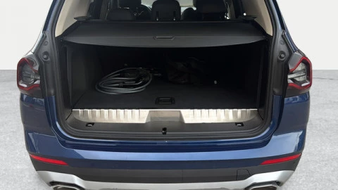 BMW X3 xDrive30e xLine