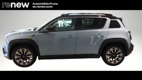 Renault 4 E-Tech 150 Comfort Range Iconic