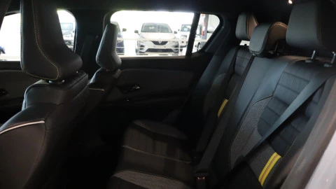 Renault 4 E-Tech 150 Comfort Range Iconic