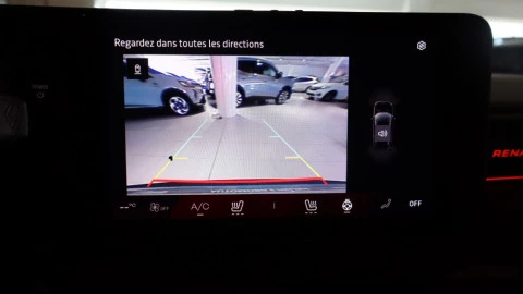 Renault 4 E-Tech 150 Comfort Range Iconic