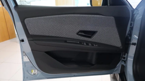 Renault 4 E-Tech 150 Comfort Range Iconic