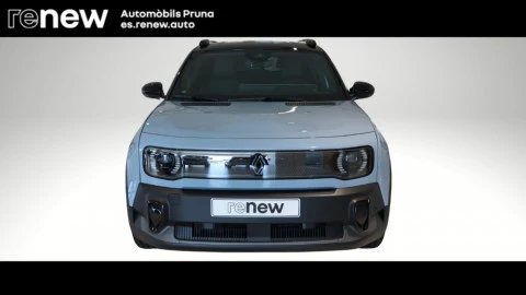 Renault 4 E-Tech 150 Comfort Range Iconic