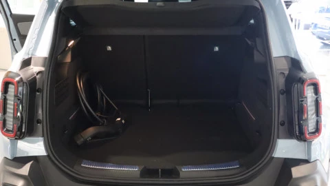 Renault 4 E-Tech 150 Comfort Range Iconic