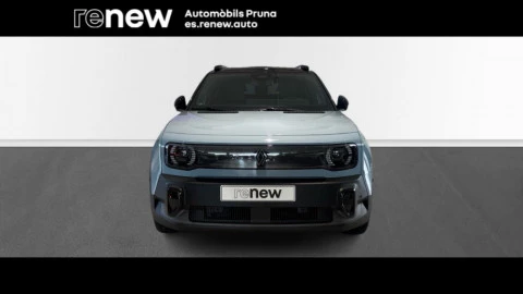 Renault 4 E-Tech 150 Comfort Range Iconic
