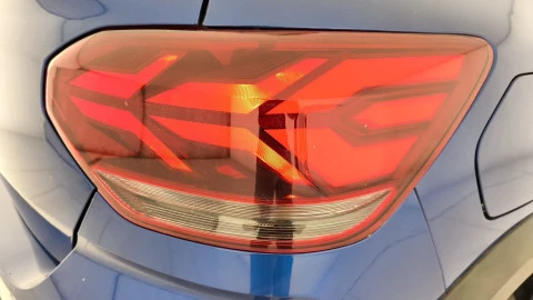 Dacia Sandero  Gasolina/Gas  Stepway ECO-G Extreme Go 74kW