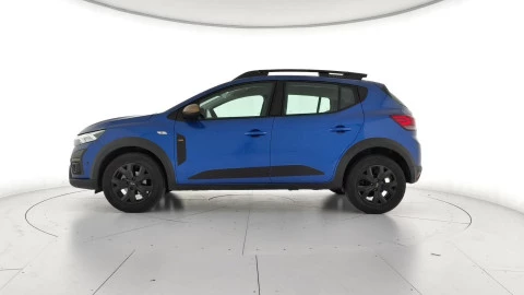 Dacia Sandero  Gasolina/Gas  Stepway ECO-G Extreme Go 74kW