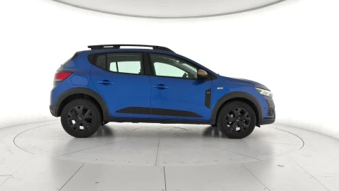 Dacia Sandero  Gasolina/Gas  Stepway ECO-G Extreme Go 74kW