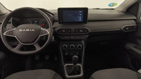 Dacia Sandero  Gasolina/Gas  Stepway ECO-G Extreme Go 74kW