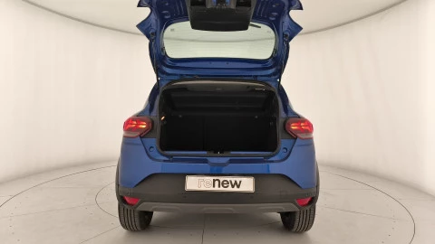 Dacia Sandero  Gasolina/Gas  Stepway ECO-G Extreme Go 74kW