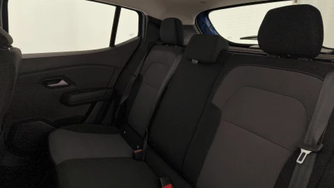 Dacia Sandero  Gasolina/Gas  Stepway ECO-G Extreme Go 74kW