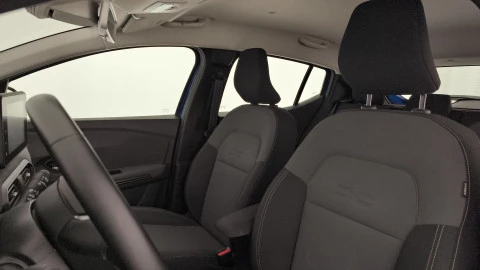 Dacia Sandero  Gasolina/Gas  Stepway ECO-G Extreme Go 74kW