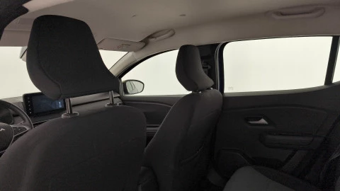 Dacia Sandero  Gasolina/Gas  Stepway ECO-G Extreme Go 74kW