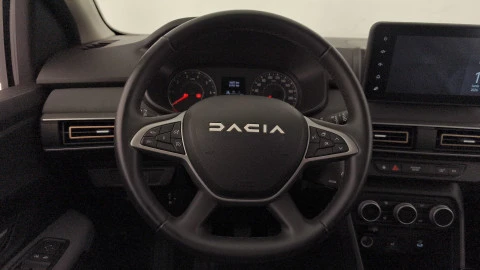 Dacia Sandero  Gasolina/Gas  Stepway ECO-G Extreme Go 74kW
