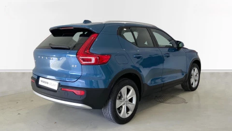 Volvo XC40 2.0 B3 G Core Auto