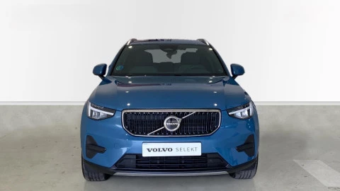 Volvo XC40 2.0 B3 G Core Auto