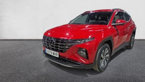 Hyundai Tucson 1.6 TGDI 110kW (150CV) Maxx