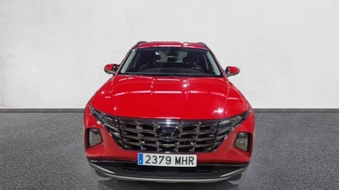 Hyundai Tucson 1.6 TGDI 110kW (150CV) Maxx