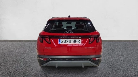 Hyundai Tucson 1.6 TGDI 110kW (150CV) Maxx
