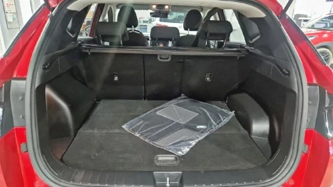 Hyundai Tucson 1.6 TGDI 110kW (150CV) Maxx