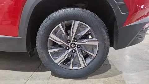 Hyundai Tucson 1.6 TGDI 110kW (150CV) Maxx