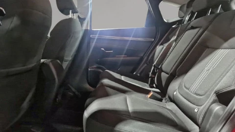 Hyundai Tucson 1.6 TGDI 110kW (150CV) Maxx