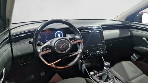 Hyundai Tucson 1.6 TGDI 110kW (150CV) Maxx