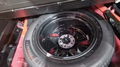 Hyundai Tucson 1.6 TGDI 110kW (150CV) Maxx