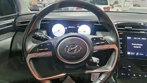 Hyundai Tucson 1.6 TGDI 110kW (150CV) Maxx