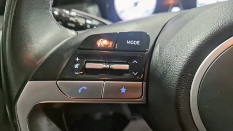 Hyundai Tucson 1.6 TGDI 110kW (150CV) Maxx