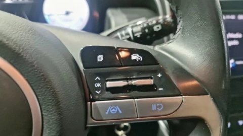 Hyundai Tucson 1.6 TGDI 110kW (150CV) Maxx