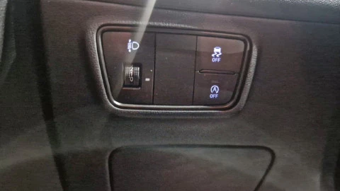 Hyundai Tucson 1.6 TGDI 110kW (150CV) Maxx