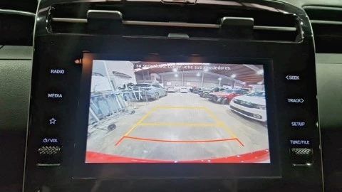 Hyundai Tucson 1.6 TGDI 110kW (150CV) Maxx