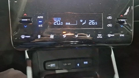 Hyundai Tucson 1.6 TGDI 110kW (150CV) Maxx